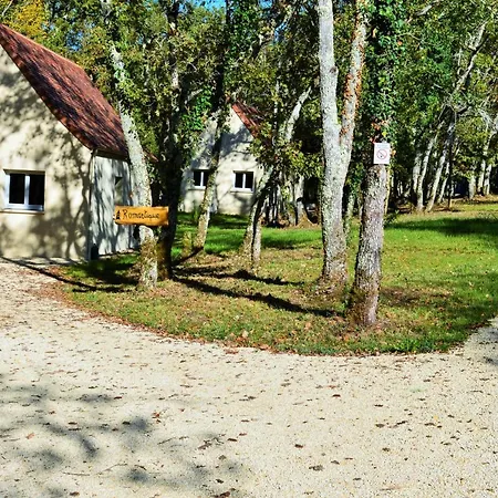 Holiday home & Nature