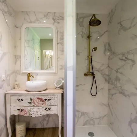 & Nature Σπίτι διακοπών *