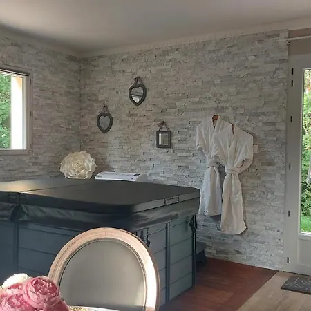 & Nature Σπίτι διακοπών