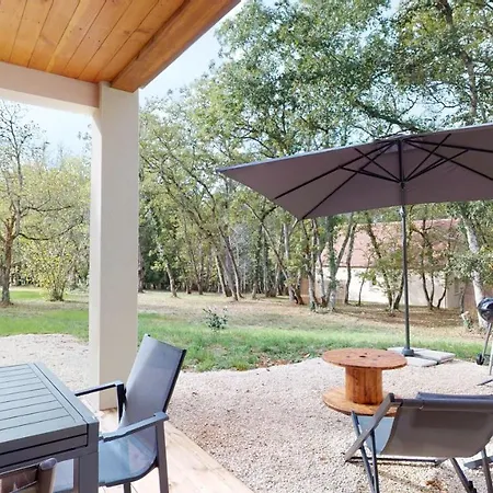 & Nature * Saint-Chamassy