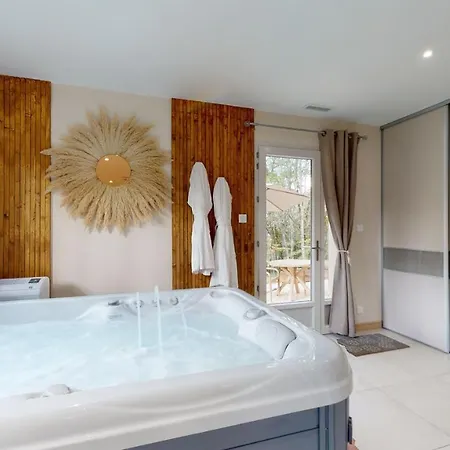 & Nature Σπίτι διακοπών *