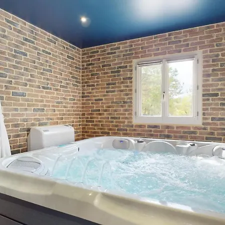 & Nature * Saint-Chamassy