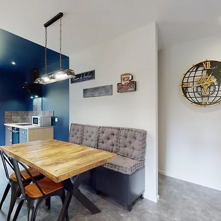 & Nature Saint-Chamassy