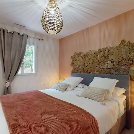 & Nature Holiday home