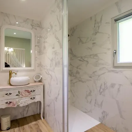 & Nature Σπίτι διακοπών Saint-Chamassy