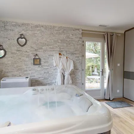 & Nature Σπίτι διακοπών *