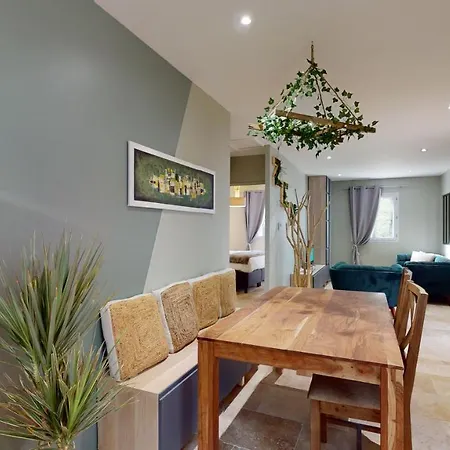 Σπίτι διακοπών & Nature