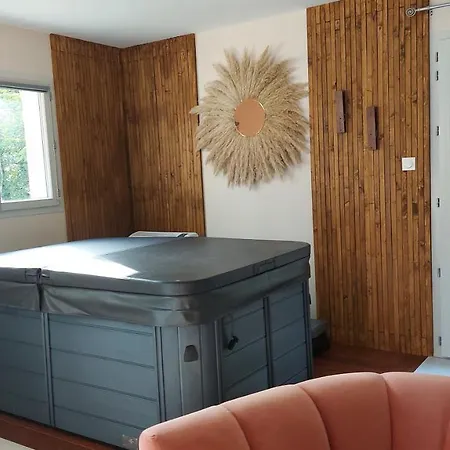 & Nature Σπίτι διακοπών *