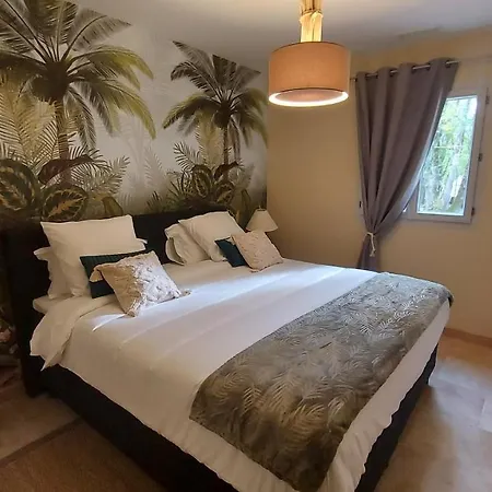 Holiday home & Nature