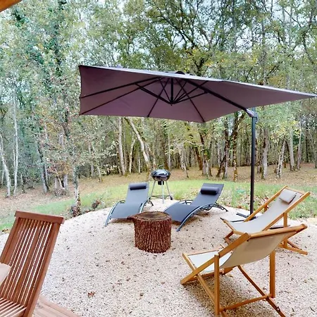 & Nature Σπίτι διακοπών *