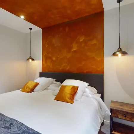 Σπίτι διακοπών & Nature Saint-Chamassy