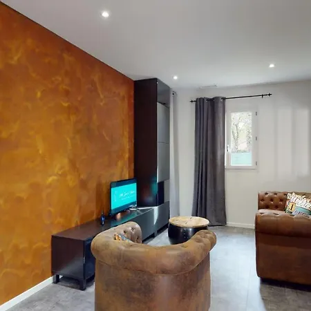 & Nature Σπίτι διακοπών