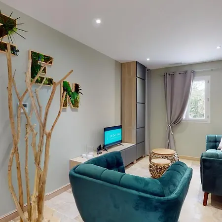 & Nature Saint-Chamassy