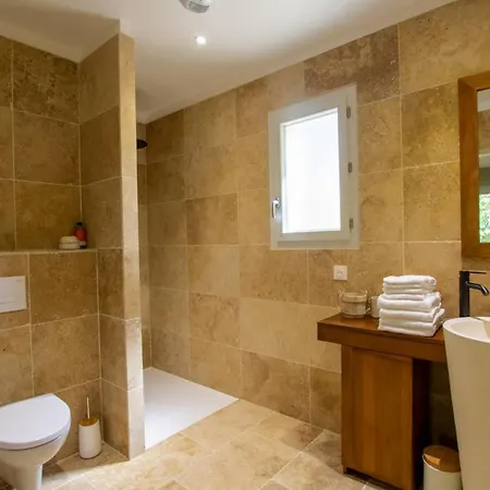 & Nature Saint-Chamassy