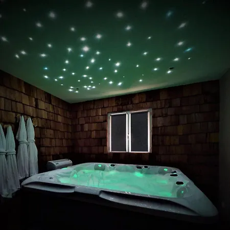 Σπίτι διακοπών & Nature *