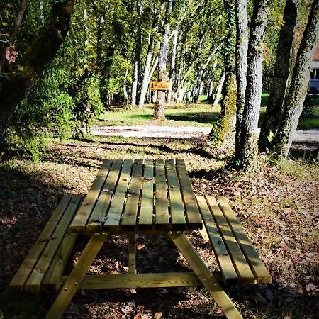 & Nature * Saint-Chamassy