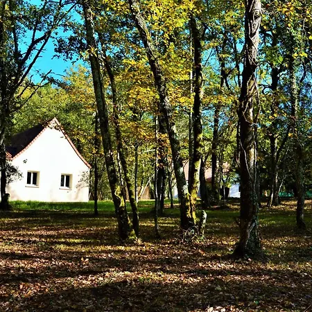 & Nature Semesterbostad *
