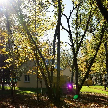 & Nature * Saint-Chamassy