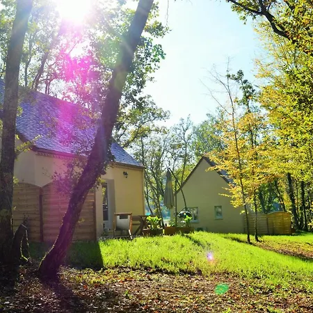 & Nature Saint-Chamassy