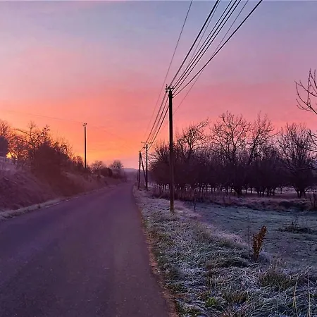 Дом отдыха & Nature