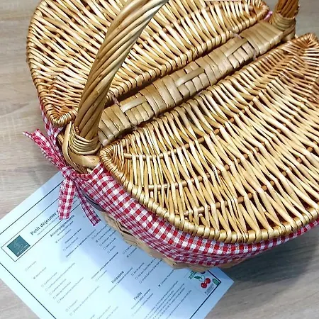 Σπίτι διακοπών & Nature