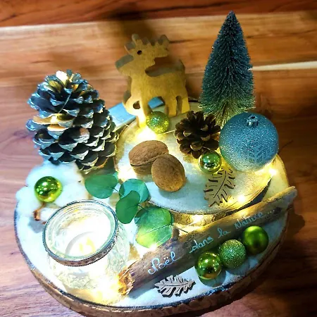 & Nature Saint-Chamassy