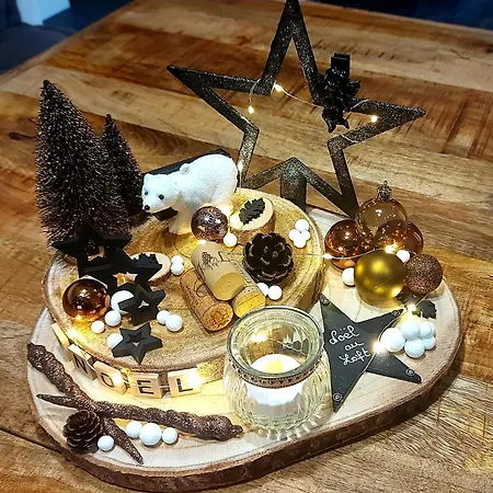 & Nature Saint-Chamassy