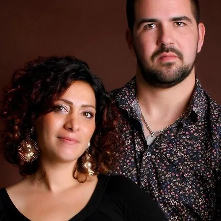 & Nature Σπίτι διακοπών