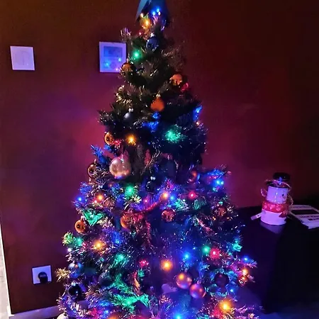 & Nature Σπίτι διακοπών *