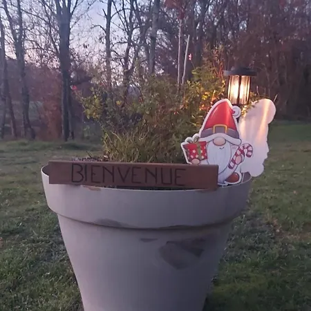 & Nature Σπίτι διακοπών