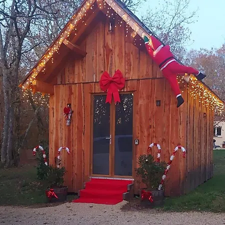 & Nature Σπίτι διακοπών *