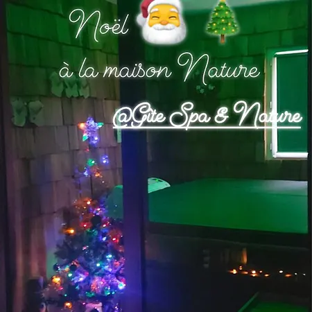 & Nature