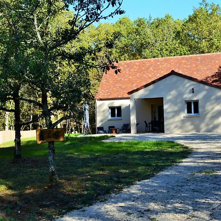 & Nature * Saint-Chamassy