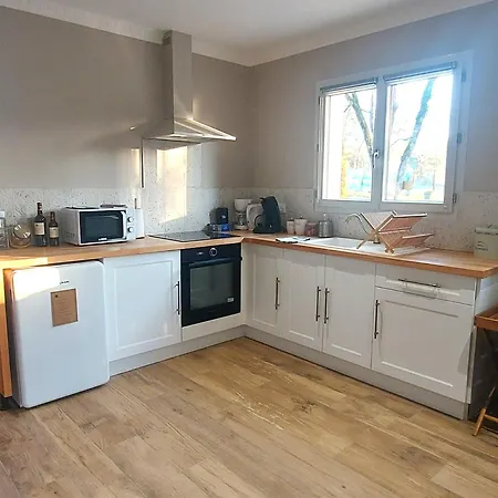 Σπίτι διακοπών & Nature *