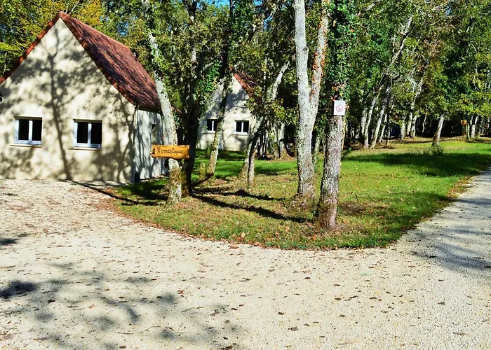 Holiday home & Nature