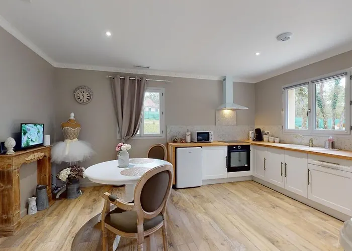 & Nature Saint-Chamassy