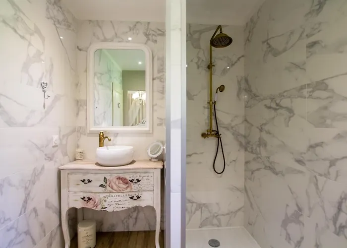 & Nature Holiday home *