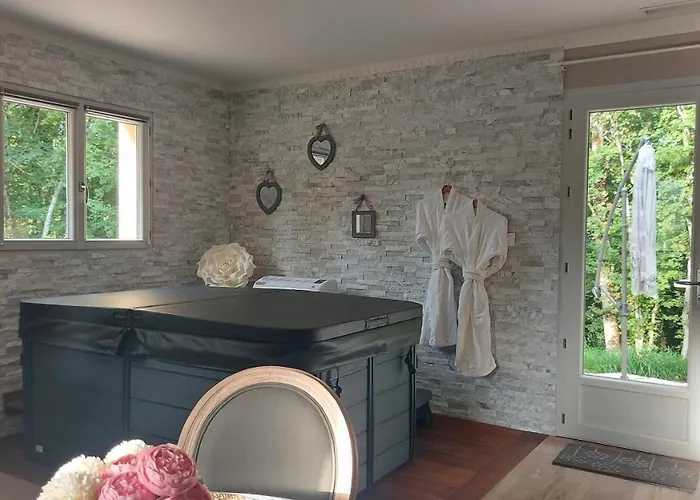 & Nature Holiday home