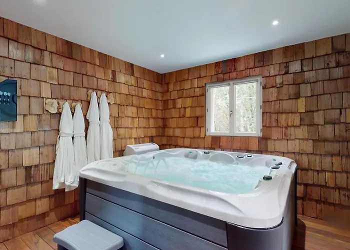 Holiday home & Nature *