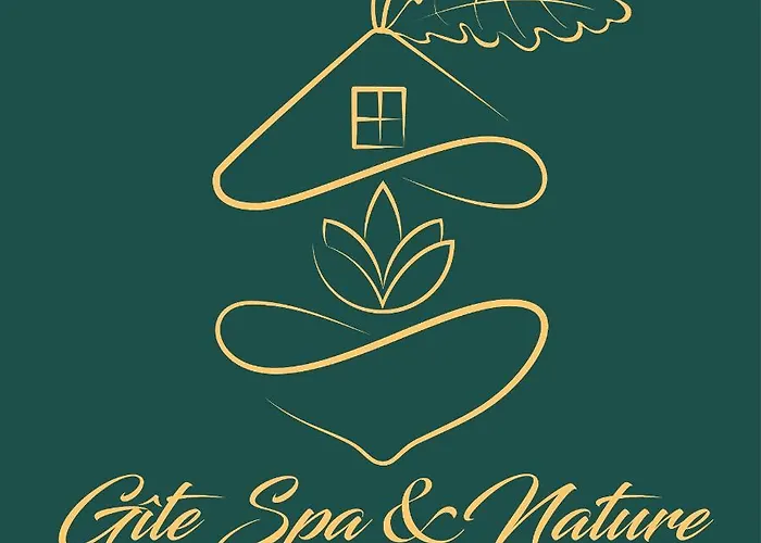 Holiday home & Nature Saint-Chamassy