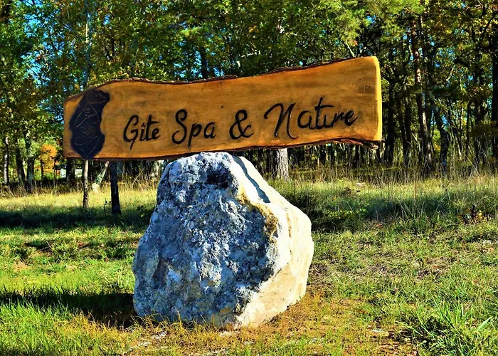 Holiday home & Nature