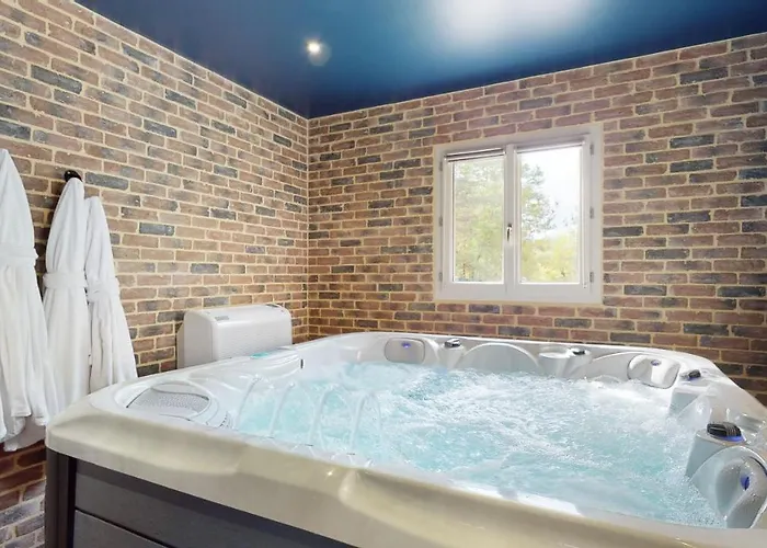 & Nature * Saint-Chamassy