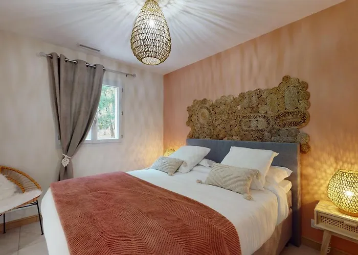 & Nature Holiday home