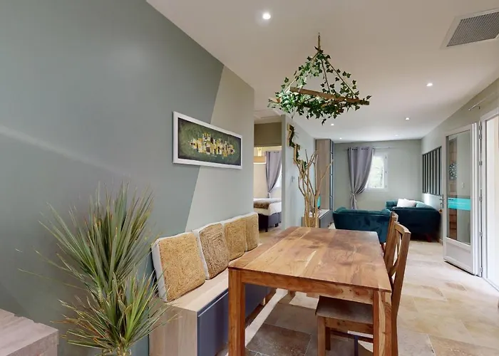 Holiday home & Nature