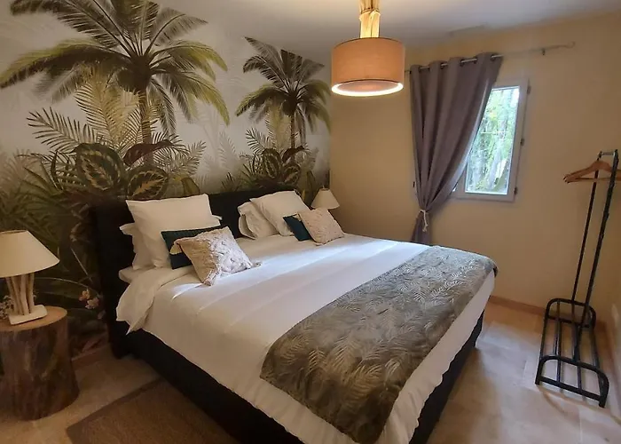 Holiday home & Nature