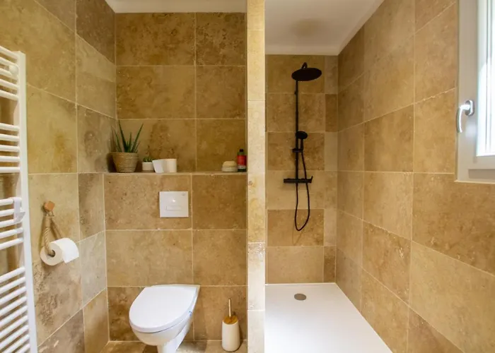 & Nature * Saint-Chamassy