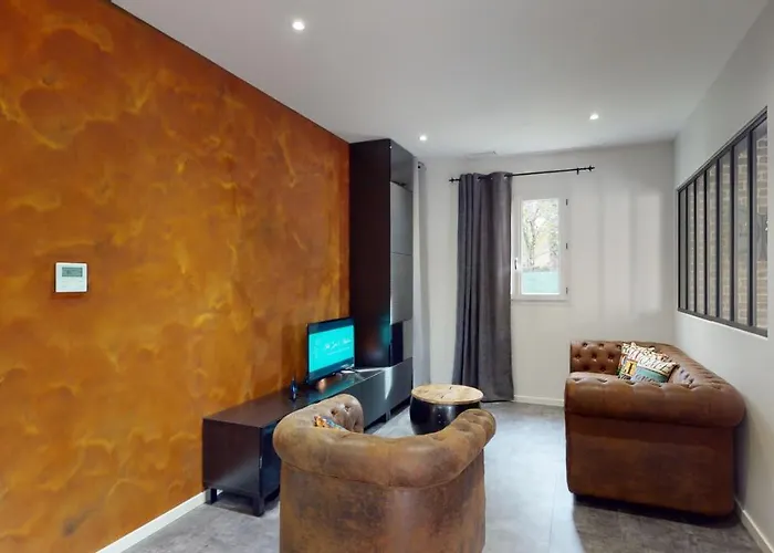 & Nature Holiday home