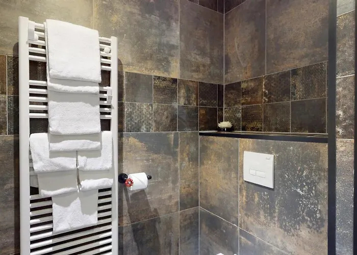 Holiday home & Nature