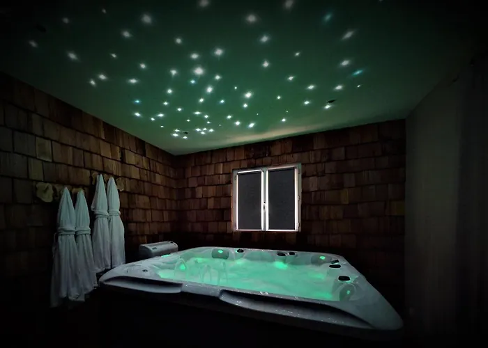 Holiday home & Nature *