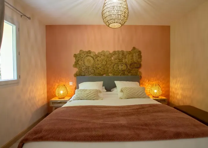 & Nature Holiday home *